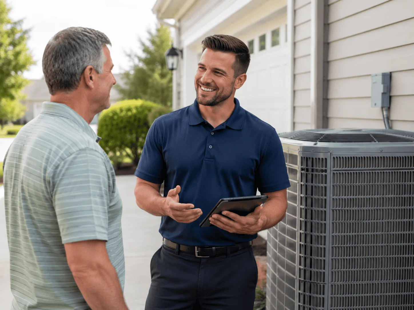 Heat Pump Installation Lyons, OR FAQs